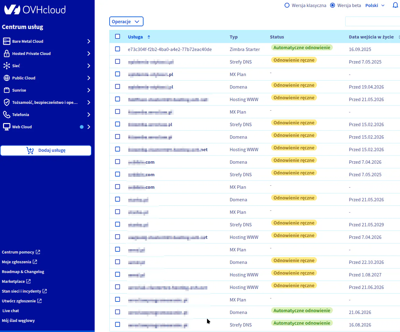 Ilustracja - Administracja systemami